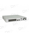 Alcatel-Lucent OmniAccess 4010 Wireless LAN OAW-4010 - 3EM17860ETAC - dfiplus