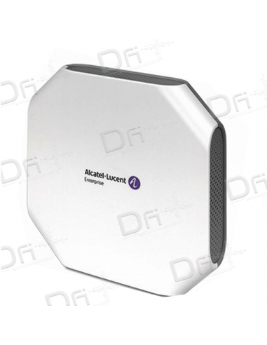 Alcatel-Lucent OmniAccess Stellar AP1201 - OAW-AP1201 - dfiplus