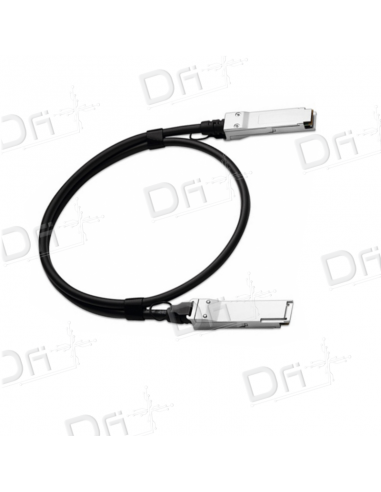 Alcatel-Lucent Transceiver QSFP-100G-C1M - 120419-90 - dfiplus