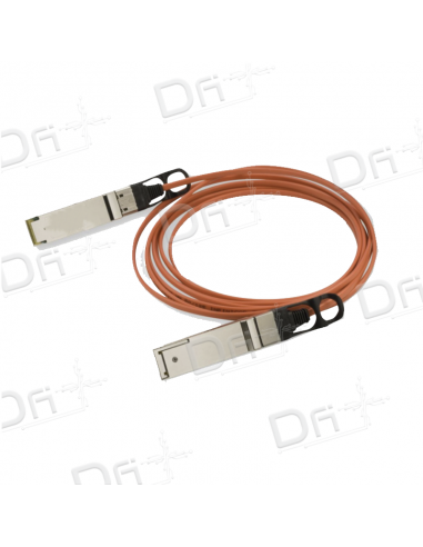 Alcatel-Lucent Transceiver QSFP-40G-AOC20M - 903803-90 - dfiplus