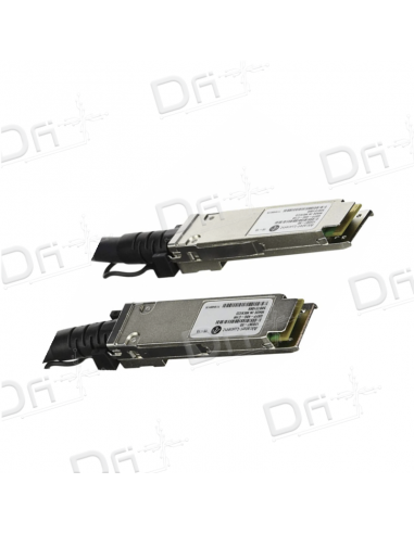 Alcatel-Lucent Transceiver QSFP-40G-C1M - 120387-90 - dfiplus