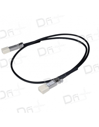 Alcatel-Lucent Transceiver SFP-10G-C7M Cable - 120390-90 - dfiplus