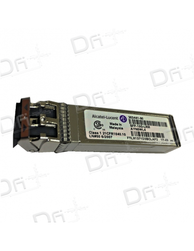 Alcatel-Lucent Transceiver SFP-10G-LRM - 903441-90 - dfiplus