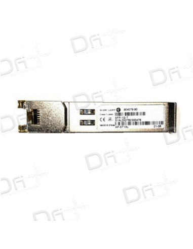 Alcatel-Lucent Transceiver SFP-1G-T - 904079-90 - dfiplus