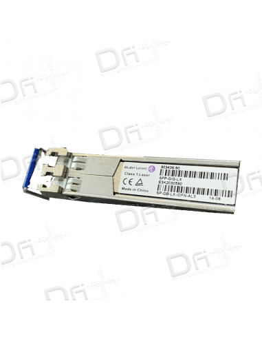 Alcatel-Lucent Transceiver SFP-GIG-LX - 903436-90 - dfiplus