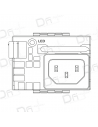 Alcatel-Lucent OmniSwitch OS6570-BP - dfiplus