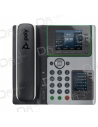 Poly Edge E400 IP Desk Phone - 2200-87835-025 - dfiplus