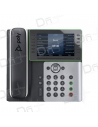 Poly Edge E500 IP Desk Phone - 2200-87855-025 - dfiplus