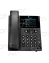 Poly VVX 250 Phone IP - 2200-48820-025 - dfiplus