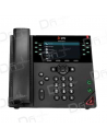 Poly VVX 450 Phone IP - 2200-48840-025 - dfiplus