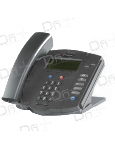 Polycom SoundPoint IP 300 - 2200-11300-025 - dfiplus