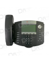 Polycom SoundPoint IP 550 - 2200-12550-025 - dfiplus