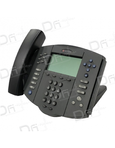 Polycom SoundPoint IP 600 - 2200-11630-025 - dfiplus