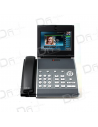 Polycom VVX 1500 Phone IP - 2200-18061-025 - dfiplus