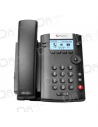 Polycom VVX 201 Phone IP - 2200-40450-025 - dfiplus