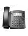 Polycom VVX 301 Phone IP - 2200-48300-025 - dfiplus