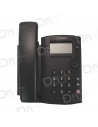 Polycom VVX 101 Phone IP - 2200-40250-025 - dfiplus