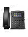 Polycom VVX 401 Phone IP - 2200-48400-025 - dfiplus