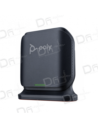 Poly Rove B2 DECT Base Station - 2200-86820-001 - dfiplus