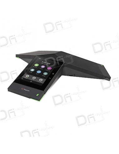 Poly Trio 8500 IP Conférence Phone - 2200-66700-025 - dfiplus