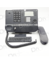 Alcatel-Lucent 8029s Premium DeskPhone Moon Grey - 3MG27218FR R - dfiplus