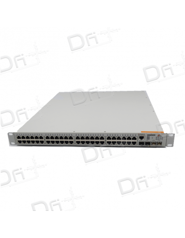 Alcatel-Lucent OmniSwitch OS6602-48 - dfiplus