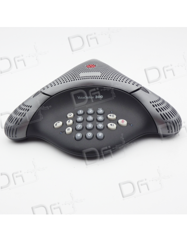 Polycom VoiceStation 300 Conférence Phone - 2201-17910-001 - dfiplus