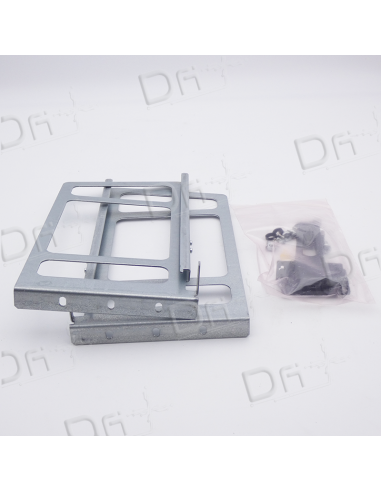 Kit 19 Pouces Rack L Alcatel-Lucent - 3EH75001AB - dfiplus