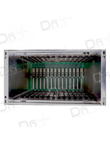 Alveole ACT14 6U Alcatel-Lucent OmniPCX - 3BA56006AA - dfiplus