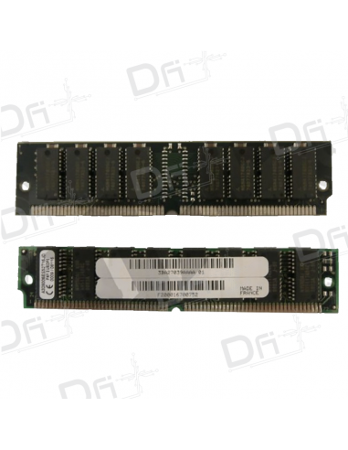 Carte DRAM 32 MB Alcatel-Lucent OmniCPX - 3BA27039AA - dfiplus