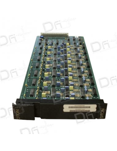 Carte DTON Alcatel-Lucent OmniPCX - 3BA26005AD - dfiplus