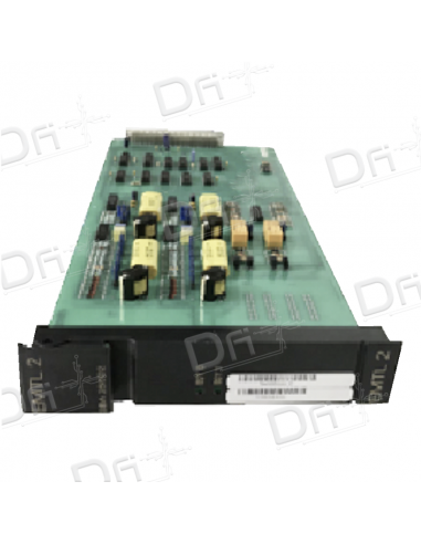 Carte EMTL2 Alcatel-Lucent OmniPCX - 3BA26002AA - dfiplus