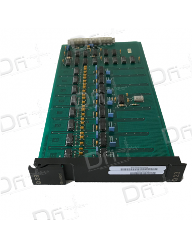 Carte Q23 Alcatel-Lucent OmniPCX - 3BA26007AA - dfiplus