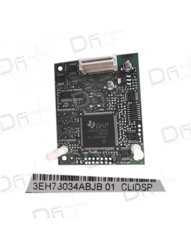 Carte CLIDSP Alcatel-Lucent - 3EH73034AB - dfiplus