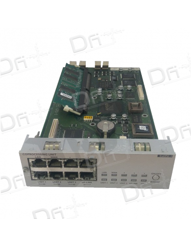 Carte CoCPU-1 Alcatel-Lucent - 3EH73048AG - dfiplus