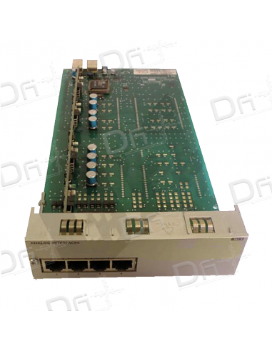 Carte SLI4 Alcatel-Lucent - 3EH73003AD - dfiplus