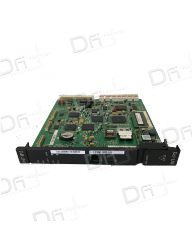 Carte INT-IP3 Alcatel-Lucent OmniPCX - 3BA23274AB - dfiplus