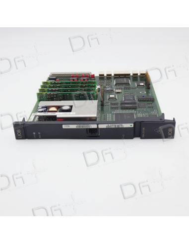 Carte LIOB-2 Alcatel-Lucent OmniPCX - 3BA23138AB - dfiplus