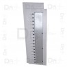 Aastra Ericsson Module Dialog 3000 Gris Clair - DBY40901/01001 - dfiplus