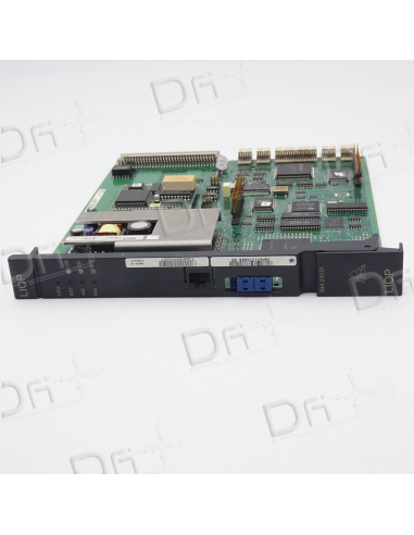 Carte LIOP-2 Alcatel-Lucent OmniPCX - 3BA23137AB - dfiplus