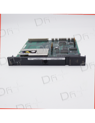 Carte LIOX Alcatel-Lucent OmniPCX - 3BA23145AA - dfiplus