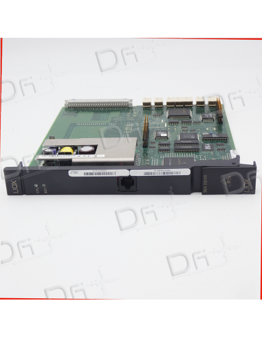 Carte LIOX-2 Alcatel-Lucent OmniPCX - 3BA23145AB - dfiplus