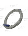 Cable 10m MDF TY2 Alcatel-Lucent- 3BA58110AA - dfiplus