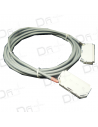 Cable 2m RMAB-CBRMA Alcatel-Lucent - 3BA28132AA - dfiplus