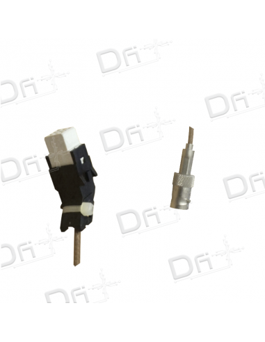 Cable MDF TY5 DIN-BNC Alcatel-Lucent - 3BA27003AA - dfiplus