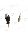 Cable MDF TY5 DIN-BNC Alcatel-Lucent - 3BA27003AA - dfiplus