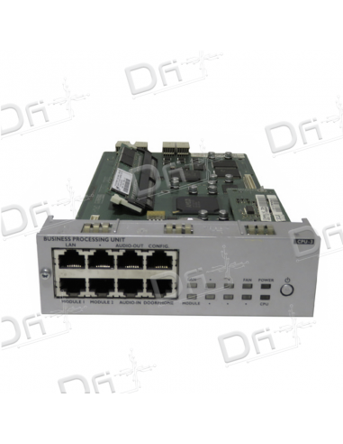 Carte CPU-3 Alcatel-Lucent - 3EH73048AL - dfiplus