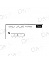 Carte DDI4 Alcatel-Lucent - 3EH73036AB - dfiplus