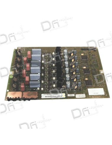 Carte AUB6/4 Alcatel Office 4200C - 3BC35180AF - dfiplus