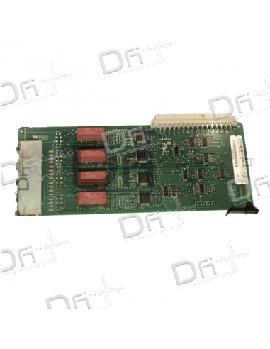 Carte ITB0/4 Alcatel Office 4200C - 3BC35179FA - dfiplus